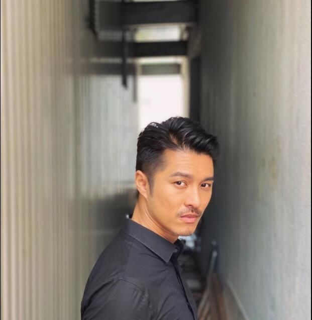  李天翔■《解决师》型男票选结果，他竟赢过王浩信、李天翔