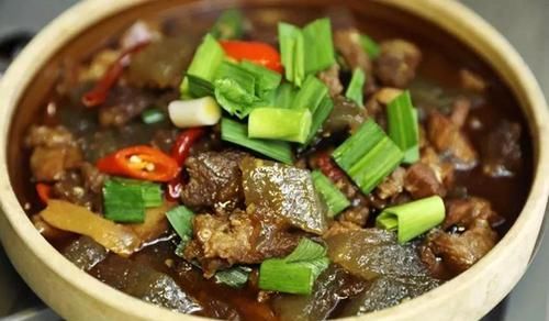 『解馋』连吃两盘也不过瘾的菜,太鲜美太解馋,常吃增强免疫力身体棒!