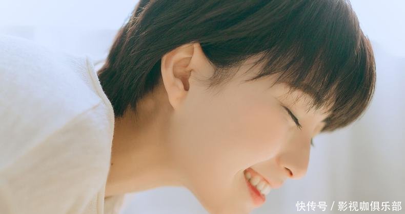 女生的身上为什么都会有体香？原来是因为“它”