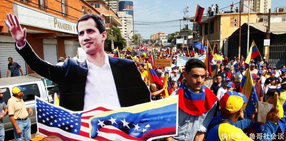 该国曾是最富裕国家之一,新总统上任五年,中层