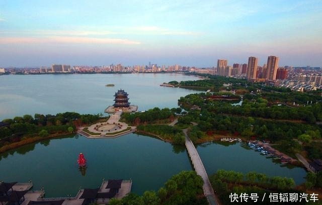 中国陶都:虽为县级市GDP却超千亿,因紫砂壶闻名全球