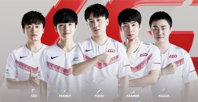  『OMG』LGD爆冷战胜OMG，Kramer赛后评价Smlz：他让我打得很舒服