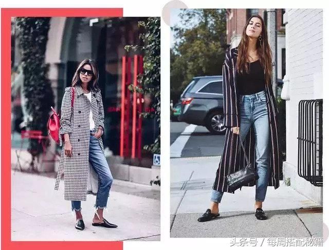 女人初秋一定要入手的3双鞋，穿十年也不过时！