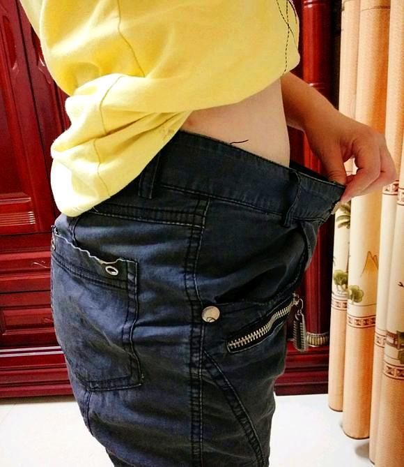 饭后别着急散步，喝一杯它，燃脂效率翻倍涨，3天除5斤，抹平肚子