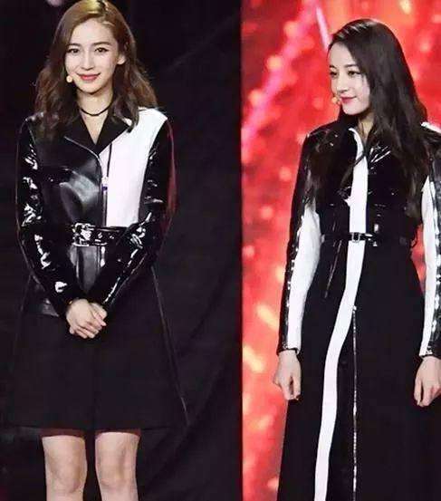 baby迷上驴蹄鞋! 连和迪丽热巴同台都不放过, 但是结果尴尬了