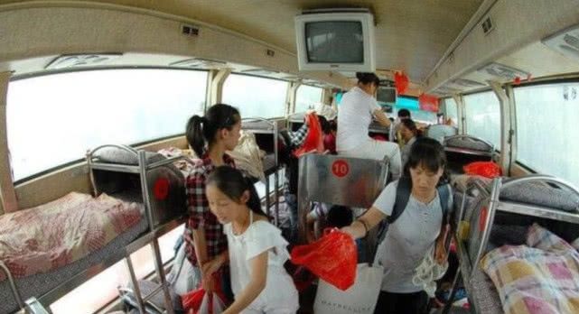 “卧铺客车”将被国家取消？看完之后，不得不说其实是件好事！