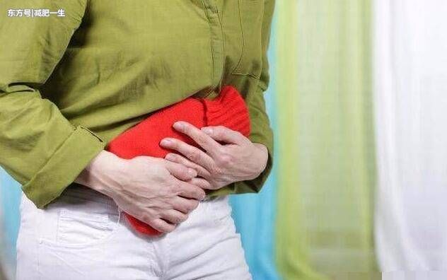 姨妈前3天是减肥“黄金时期”,做好4点,体重下降不反弹!