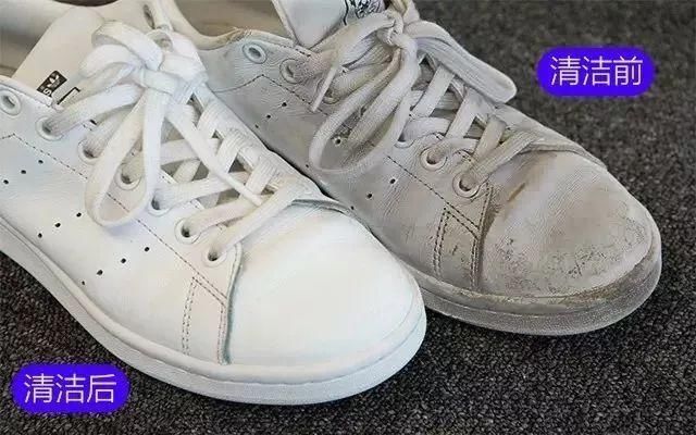 只需两步,黑的都能变白,这瓶液体竟这般神奇?