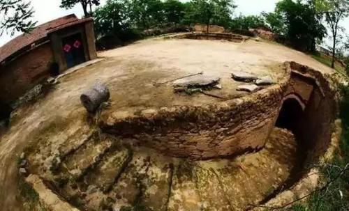 国内10个极为神奇的村落