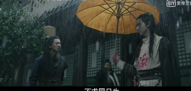  『成化』成龙下场监制教戏，贾静雯撑场，《成化十四年》双男主玩出新花样