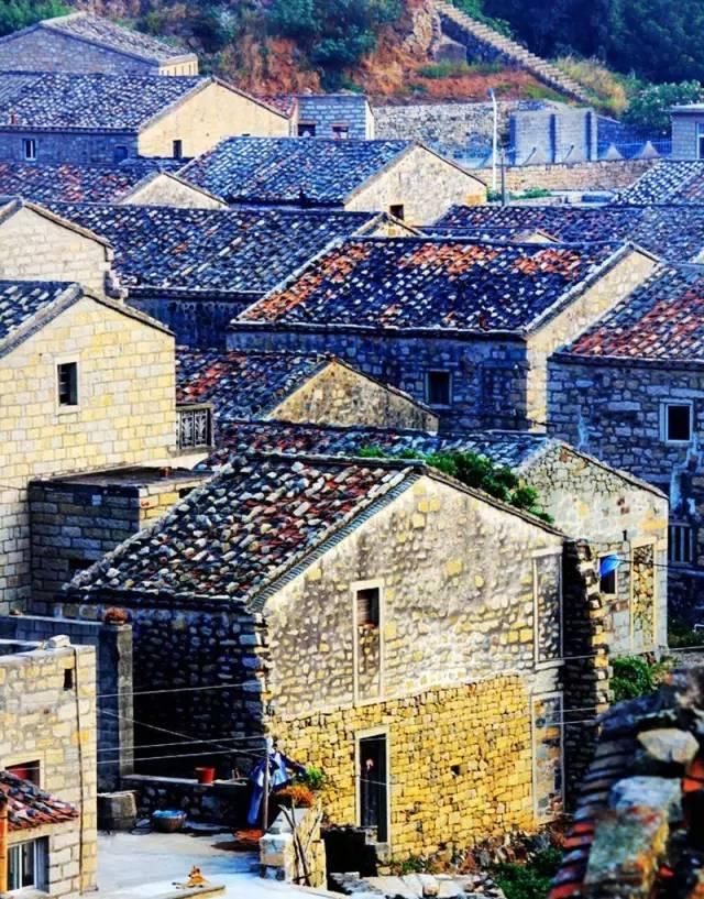 比厦门人少,比霞浦更仙,福建这个小众旅行地美哭了!