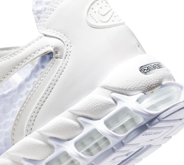 【Nike】难以抗拒的纯白配色!Nike Zoom Spiridon 又有新品了