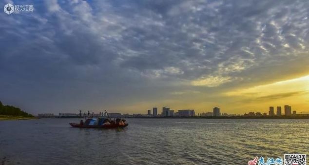 比《长安十二时辰》更震撼的，是江西十二时辰