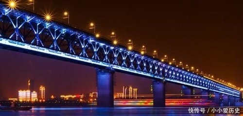 中国最美夜景十大城市,快来看看有没有你所在的城市!