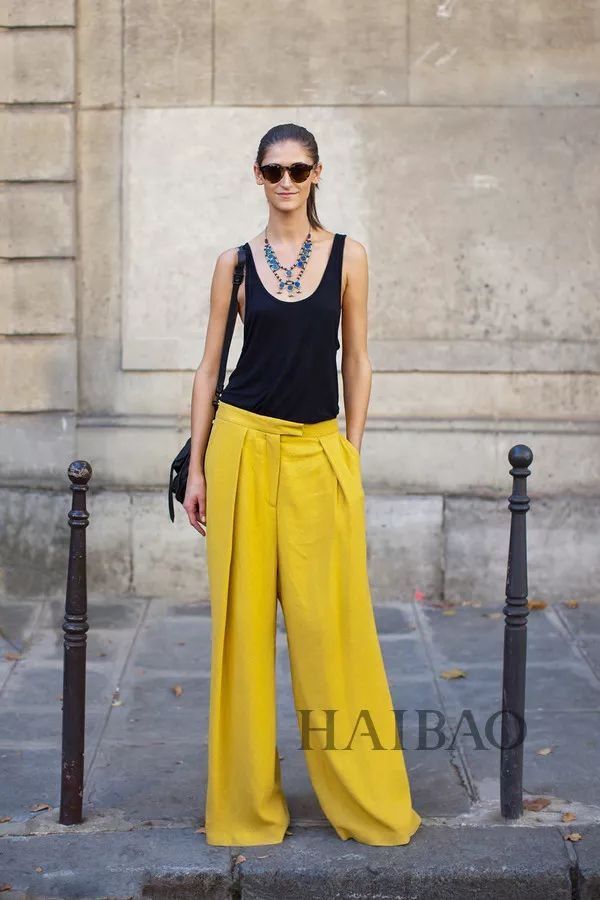 买什么美白精华!明明一件“锡兰黄”就够了