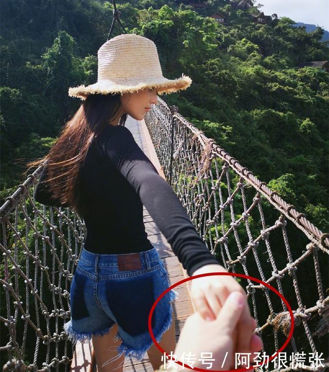 张馨予结婚消息太突然？这些微博暴露真相，半年前就有情况了！