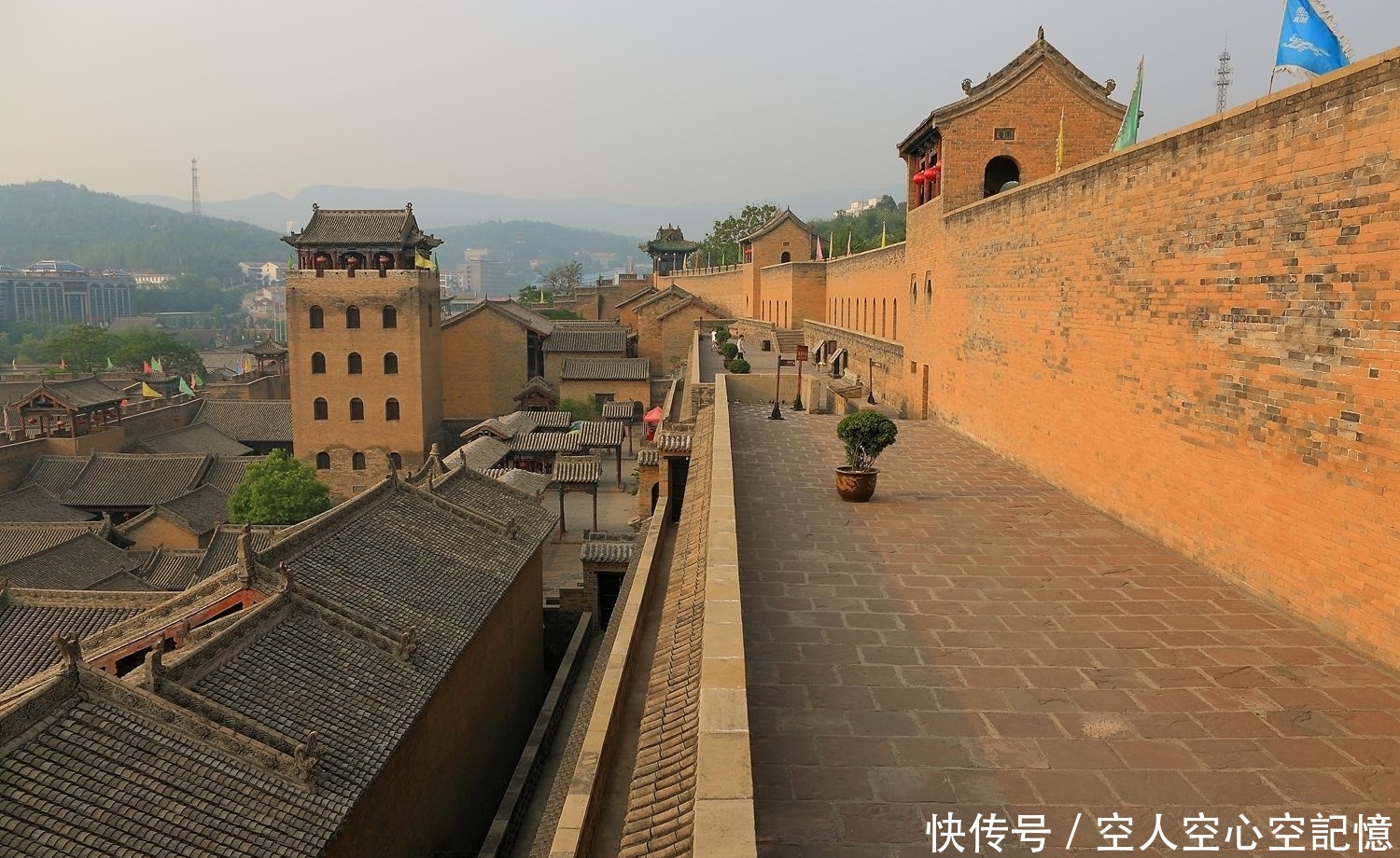 曾经的“首富村”不挖煤了，改深挖文化！一年旅游收入5 个亿