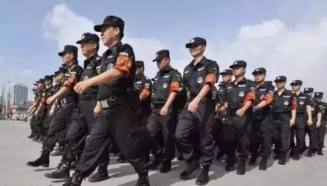 桂林公安面向社会公开招聘80人,无笔试!想当警
