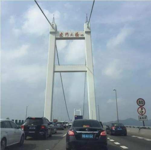 中国最具“争议”大桥，耗资达29.4亿，却被称为“交通毒瘤”