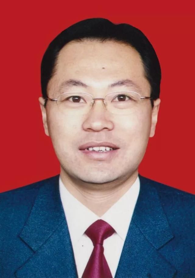 晋城市城区、高平、陵川书记调整