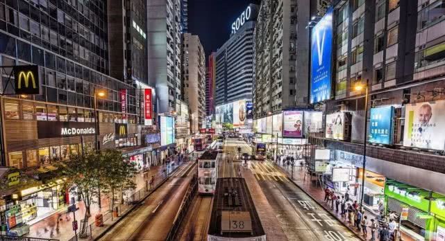 为什么蜗居的香港人寿命全球第一