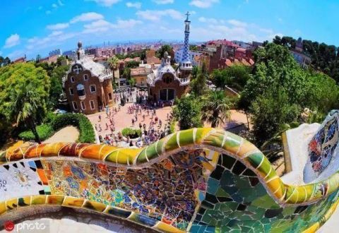 全球十大拍照圣地出炉！香港景点上榜