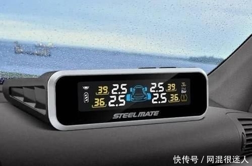  【高速】高速爆胎，在应急道换胎被扣6分？教你正确做法，不妨来