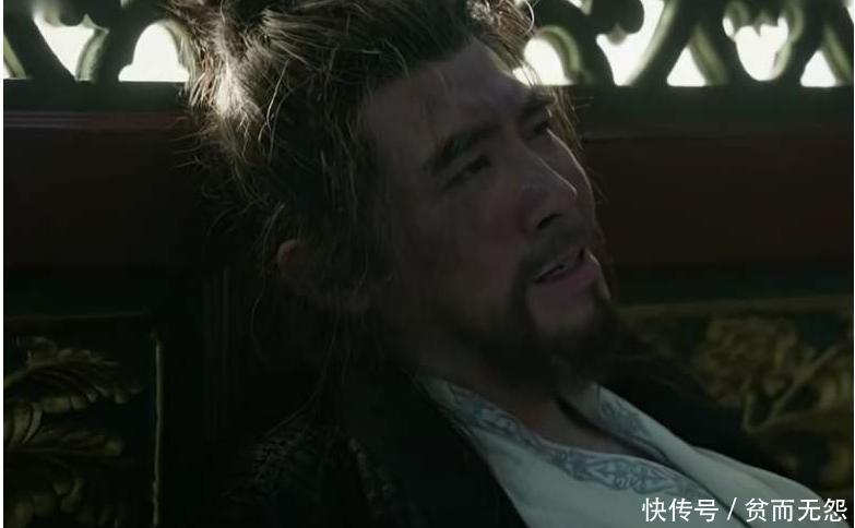 大明风华汉王赵王