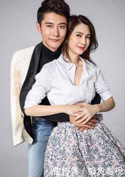 又是老婆出来辟谣，曾经超级暖的他，最佳好男人被网友们“黑惨”