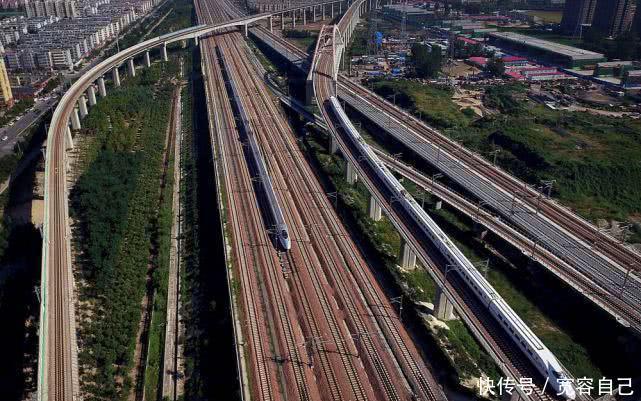 中国制造一辆高铁，到底需要多少人民币呢？今天总算知道了