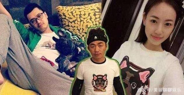 马蓉闺蜜太奇葩，拒绝杜淳公开追求大张伟，曾在迪士尼闹事被禁入