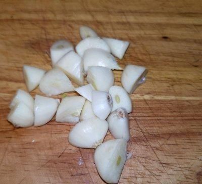  『鸡胸肉』好吃到飞起的东南亚家常香茅茄子，这样做0失败