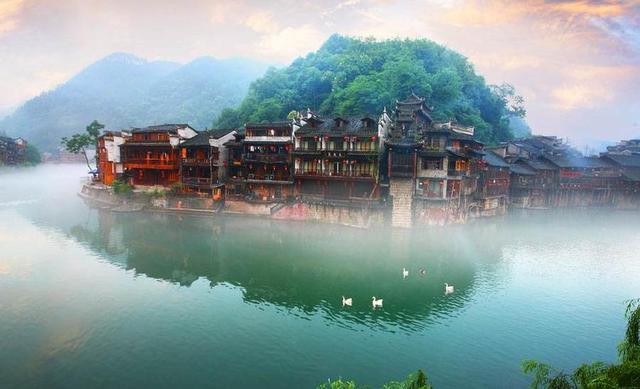 收费变免费！曾一度遭游客“抛弃”，取消148元门票后恢复火爆