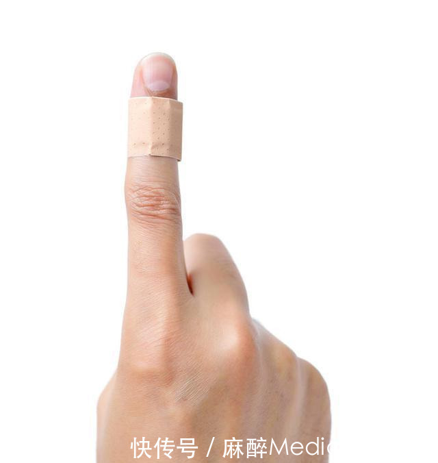  [讲究]创可贴虽小，但使用讲究大！