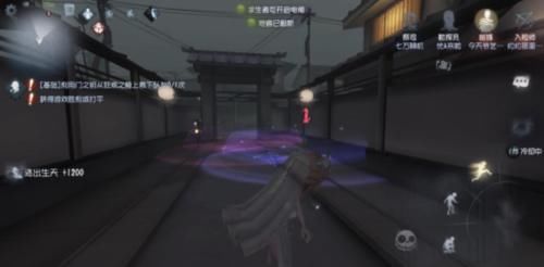  『急需』第五人格中国风皮肤有哪些？旗袍款式急需优化，这款特效全无