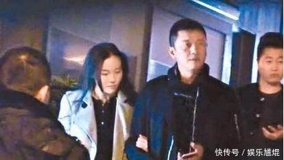 李亚鹏酒后吐真言,说出最爱人的名字,吓的经纪人紧急为他辟谣!