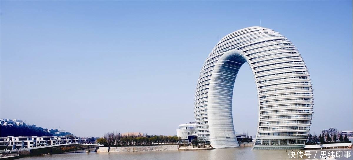 地理位置非常优越, 却没能发展起来的4个长三角城市