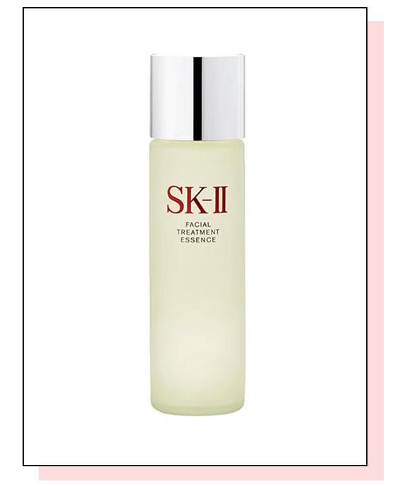  『质地』被催了一万遍的春夏水乳，终！于！来！了！