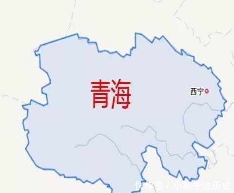  【中国】中国面积最大的十个省市排名