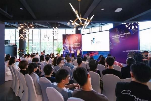 从生态视角斩获先机！ISKO升级丹宁Denim新魅力