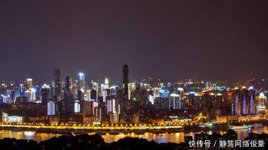 重庆又一条铁路正在建设, 预计2020建成, 届时可坐火车上下班