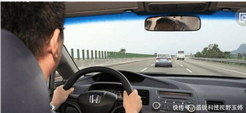 高速开车不能这样开空调, 现在已经引发多起车祸,保命要紧