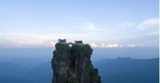 贵州要新增7个4A级景区【原创】