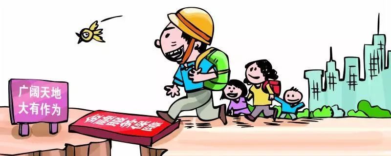  三权分置@未来10年，农村土地最终会落到谁手里？值得所有农村人