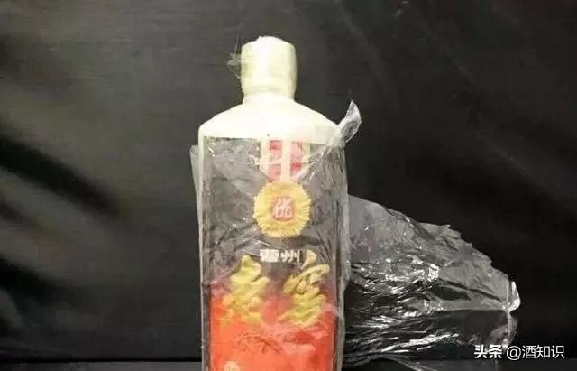  #山东省#记忆中的那瓶老酒——山东省八九十年代名酒大全