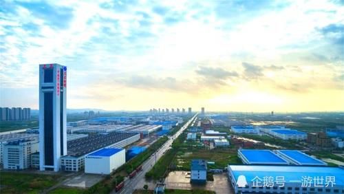  #城市更#国内“最厉害”的省份，境内三座城市破万亿，未来有望