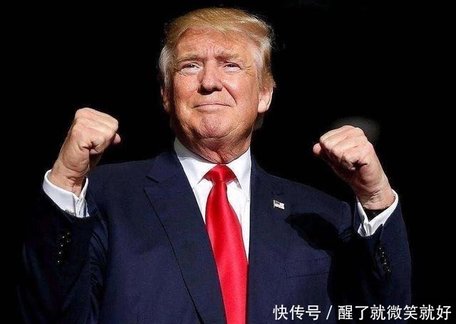 特朗普下令发射导弹