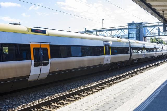  [列车]吉林省部分普速列车接续停运