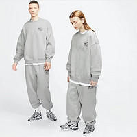  『单品』不只有复刻跑鞋：NIKE x STüSSY 简约运动休闲鞋服套装发布