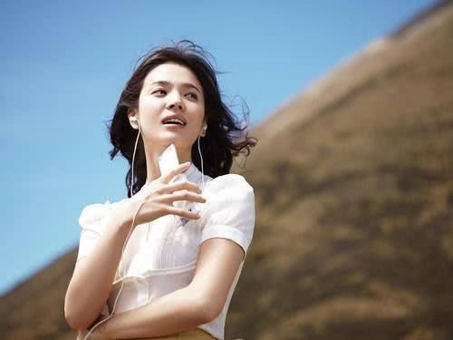  #苹果肌#真正的“美人脸”有3个特点，精致大方有韵味，老了也好看